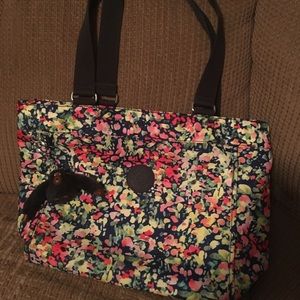 Like new Kipling purse!